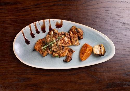 סטייק פרגית סטייק פרגית