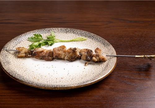 שקדי עגל  שקדי עגל