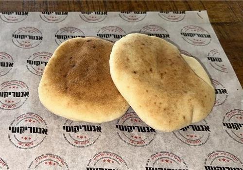 פיתות הבית פיתות הבית