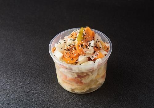 חמוצים אסייתים