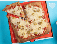 אישית ללא גלוטן 