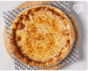 פיצה נפוליטנה