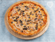 פיצה יוונית