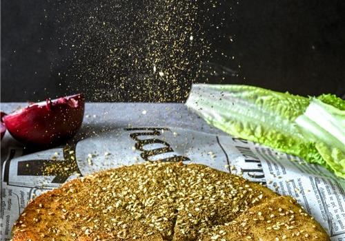 לחם זעתר אישי