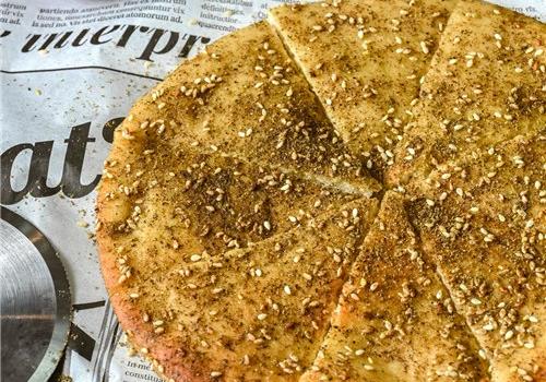 לחם שום משפחתי