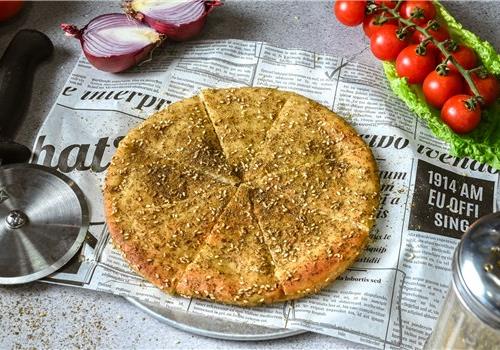 לחם שום אישי