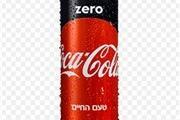 פחית קולה זירו
