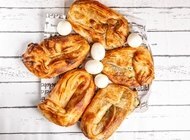 5 יחידות בורקסים