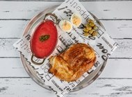 בורקס תפוח אדמה