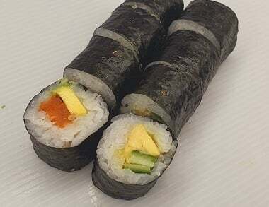 102 מאקי בטטה בצל ירוק