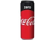 קולה זירו פחית