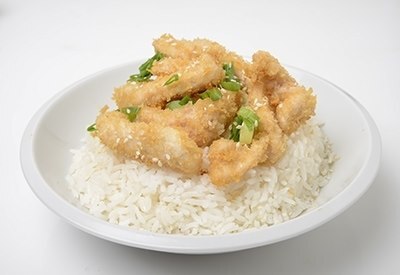 1072 אורז שניצלוני עוף