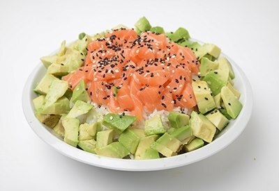 852 טרטר סלמון