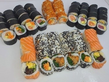 1006 ביג סאן 64 יח'