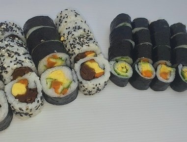 1002 הצמחונית 32 יח'