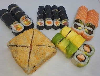 1005 אינו סאן 44 יח'