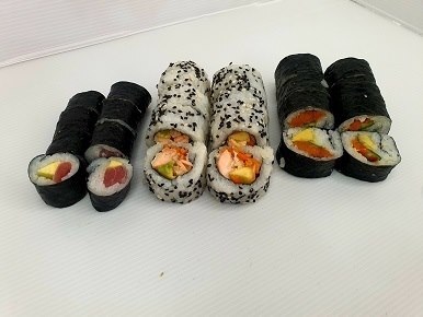 1001 הראשונה 24 יח'