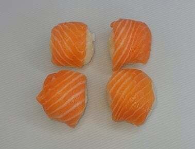 754 כדורי אורז