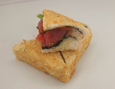 802 סנדוויץ' טונה