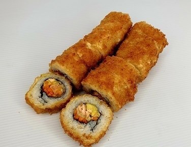 904 סושי חם טונה במיונז