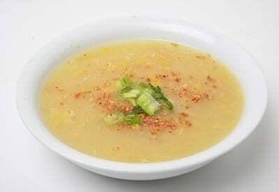 1022 מרק תירס