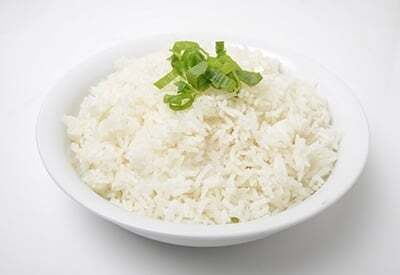 1017 אורז לבן מאודה