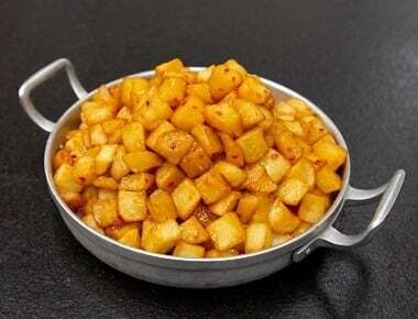 1025 הום פרייז בצ'ילי מתוק