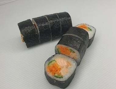 706 פוטומאקי סלמון טמפורה