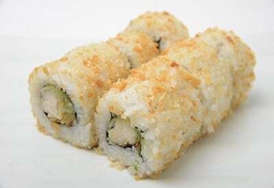 502 ספיישל עוף טמפורה