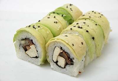 503 ספיישל סלמון בטמפורה