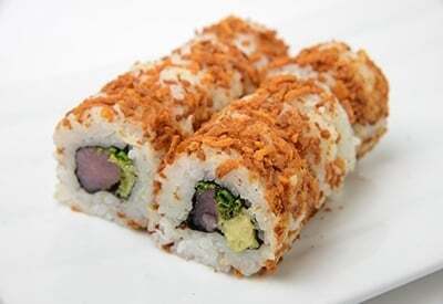 504 ספיישל טונה