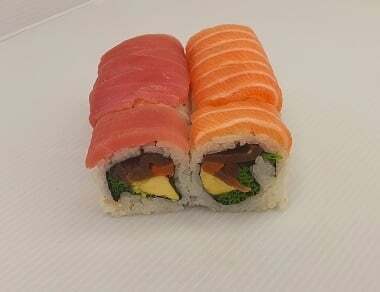 506 ספיישל RAINBOW