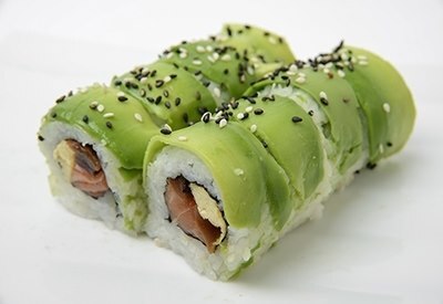 509 ספיישל סלמון סקין