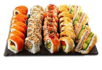 קומבינציית ספיישל