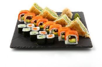 ואג'י קומבו