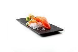 סשימי סלמון 5 יח'