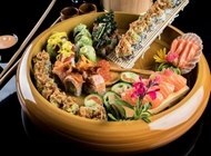 קומבינציה גדולה