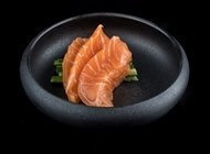 סשימי סלמון