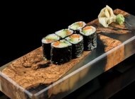 מאקי צמחוני MAKI VEEGY