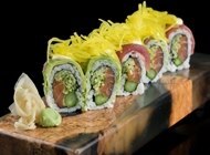 סמוראי רול SAMORAY