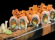 סלמון מינטו MINATO