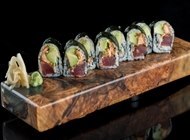 מאקי טוקיו רול TOKYO