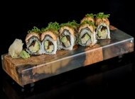 נאמי פנקו סלמון