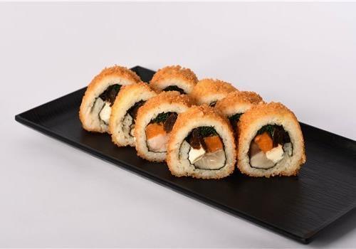 Tahara roll