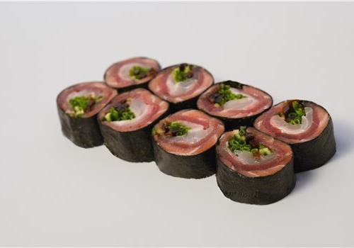 isumi roll