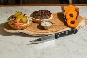 עסקית קלאסיק ג'וניור (ילדים)