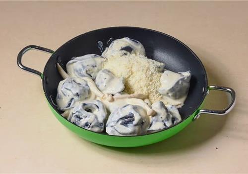 טורטליני פולנטה טורטליני פולנטה