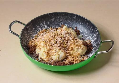 העוגת גבינה של טירן העוגת גבינה של טירן