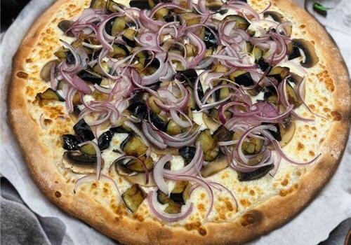 פיצה הלפרדו XL