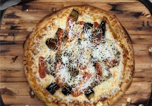 פיצה מלאווח